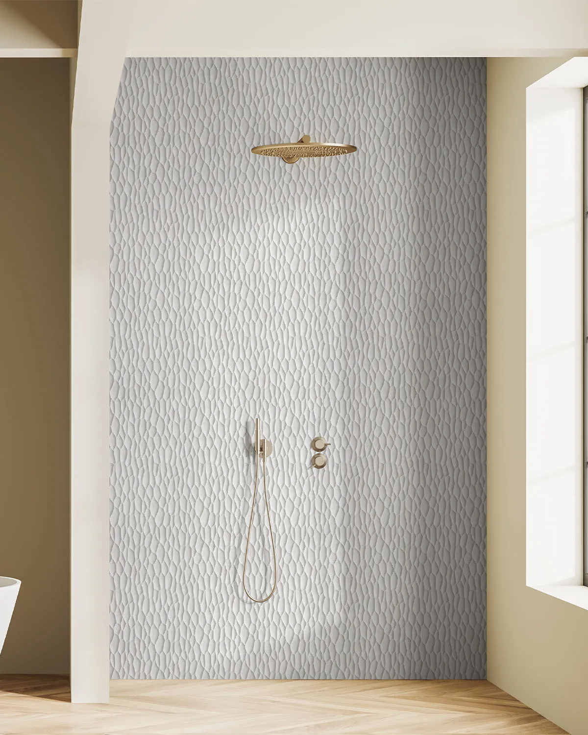 panneau-mural-platre-gouge-muraneo